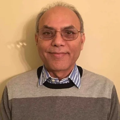 Dr Chintamani Lamichhane
