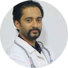 Dr. Prabhat Adhikari