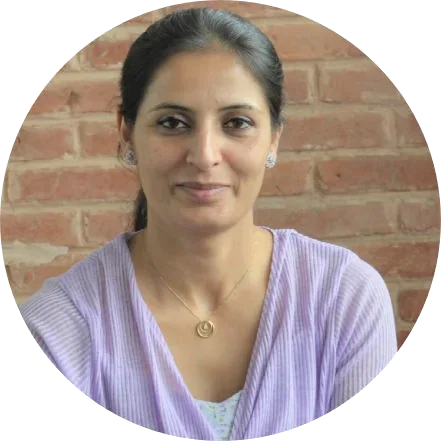 Dr Sunita Ghimire